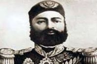 والي مصر عباس حلمي