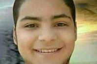 الطالب محمد محمود إدريس