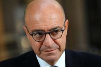 رئيس لجنة الدفاع في مجلس الشيوخ الإيطالي نيكولا لاتوري