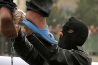 تنفيذ حكم بالإعدام كل 4 ساعات في إيران