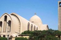 الكنائس القبطية المصرية