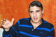 عمرو عبد الحكيم عامر