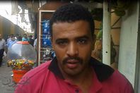 بائع: "كل الأسعار في تزايد"