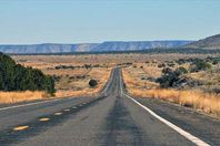 طريق زيمبابوى