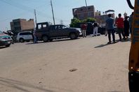 كمين البدرشين