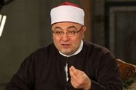 خالد الجندي