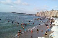 شاطئ الأسكندرية