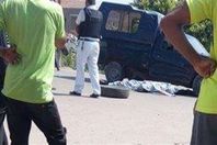 كمين البدرشين