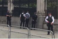 الشرطة البريطانية