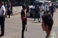 هجوم ارهابى