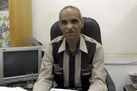 مدير الثقافة بالوادى الجديد