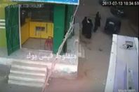 صورة من الفيديو