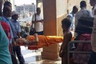 "حادث الغردقة"