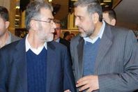 وفد من "الجهاد الإسلامي" يزور مصر