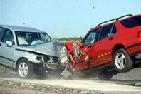 تصادم - أرشيفية