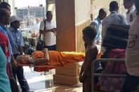 حادث الغردقة