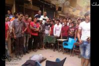 جريمة قتل تهز الإسكندرية بسبب 200 جنيه