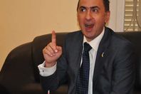 السفير  الأوكراني بالقاهرة