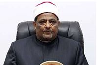 عباس شومان وكيل الازهر