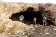 تصفية 4 عناصر تكفيرية بالقنطرة شرق