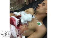 المجني عليه