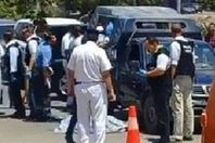 حادث البدرشين الإرهابي