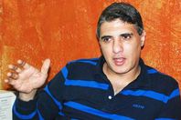 عمرو عبد الحكيم