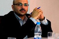 محمد سعد عبد الحفيظ