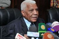 وزير الإعلام أحمد بلال عثمان