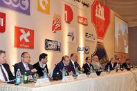 شركة أبسوس مصر للخدمات الاستشارية