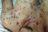 احداث الوراق