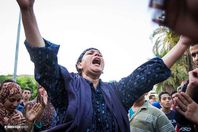 احداث الوراق