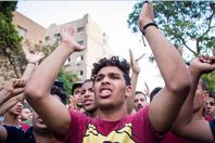 احداث الوراق