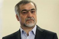 حسين فريدون شقيق الرئيس الإيراني