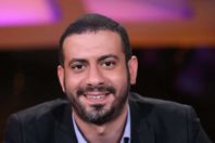 محمد فراج