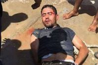 منفذ حادث الغردقة