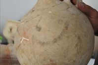 أقدم ابتسامة فى العالم