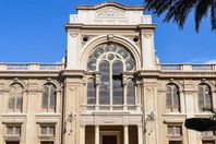 المعبد اليهودى