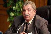 محافظ الاسماعيلية