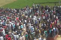 أزمة جزيرة الوراق