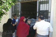 استمرار قبول تظلمات طلاب الثانوية على نتائجهم بالغربية