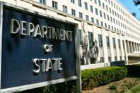الخارجية الأمريكية