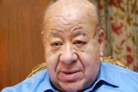 السفير إبراهيم يسري، عضو "جبهة الدفاع المصرية"