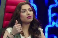 منى عبد الوهاب