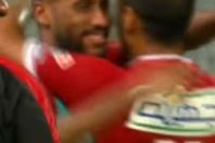 شاهد بالصور.. أبرز اللقطات في مبارة القمة بين الأهلي والزمالك أمس