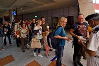 مطار الغردقة