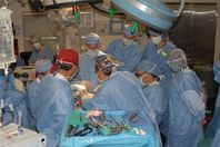 زراعة وجه كامل