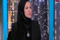 زوجة الشهيد العميد«الحديدي»