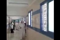 طبيبة بكفر الزيات ترفض توقيع الكشف علي المرضي