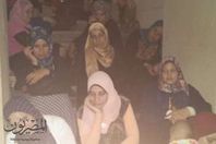 اضراب ممرضات كفر الشيخ